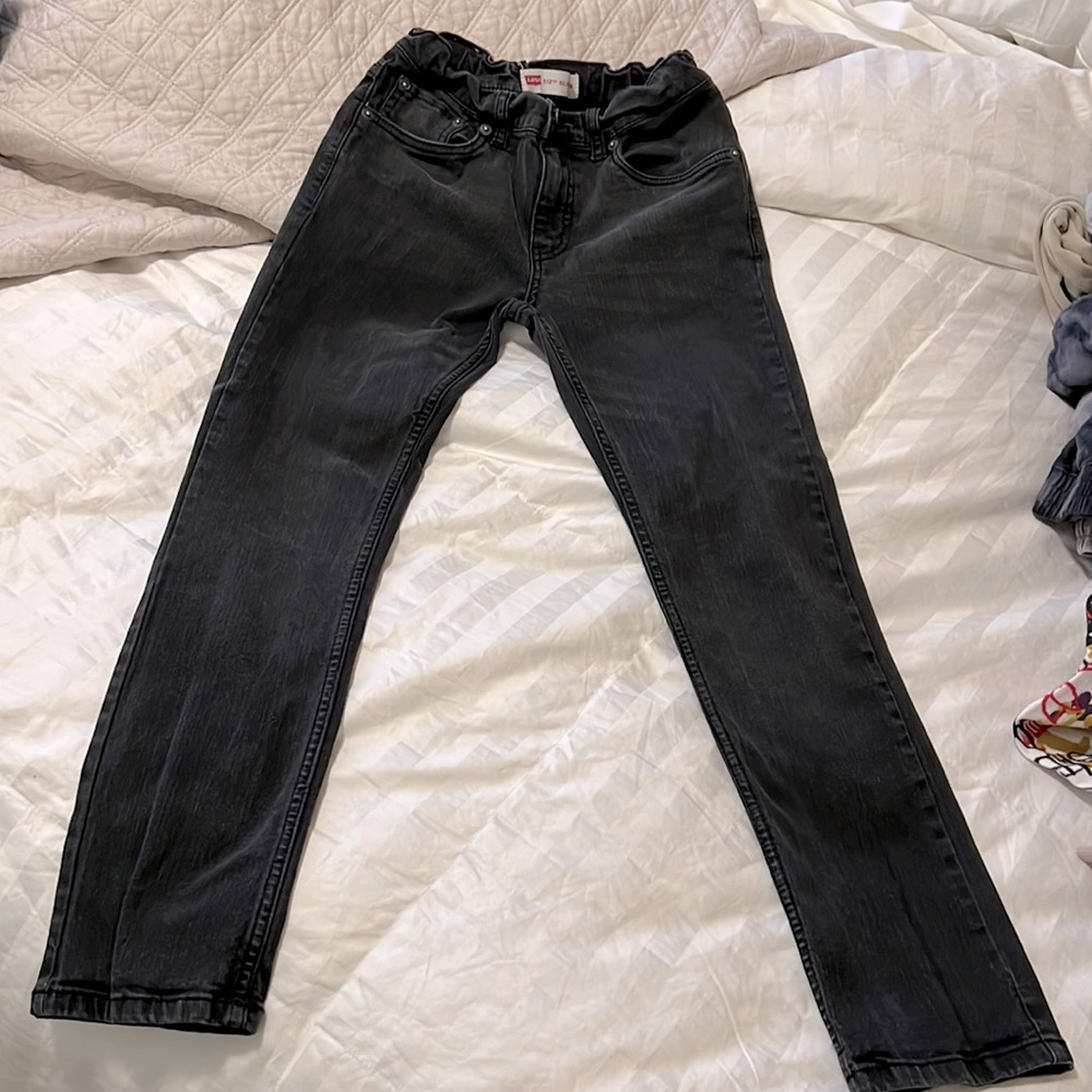 Levi’s jeans - boys